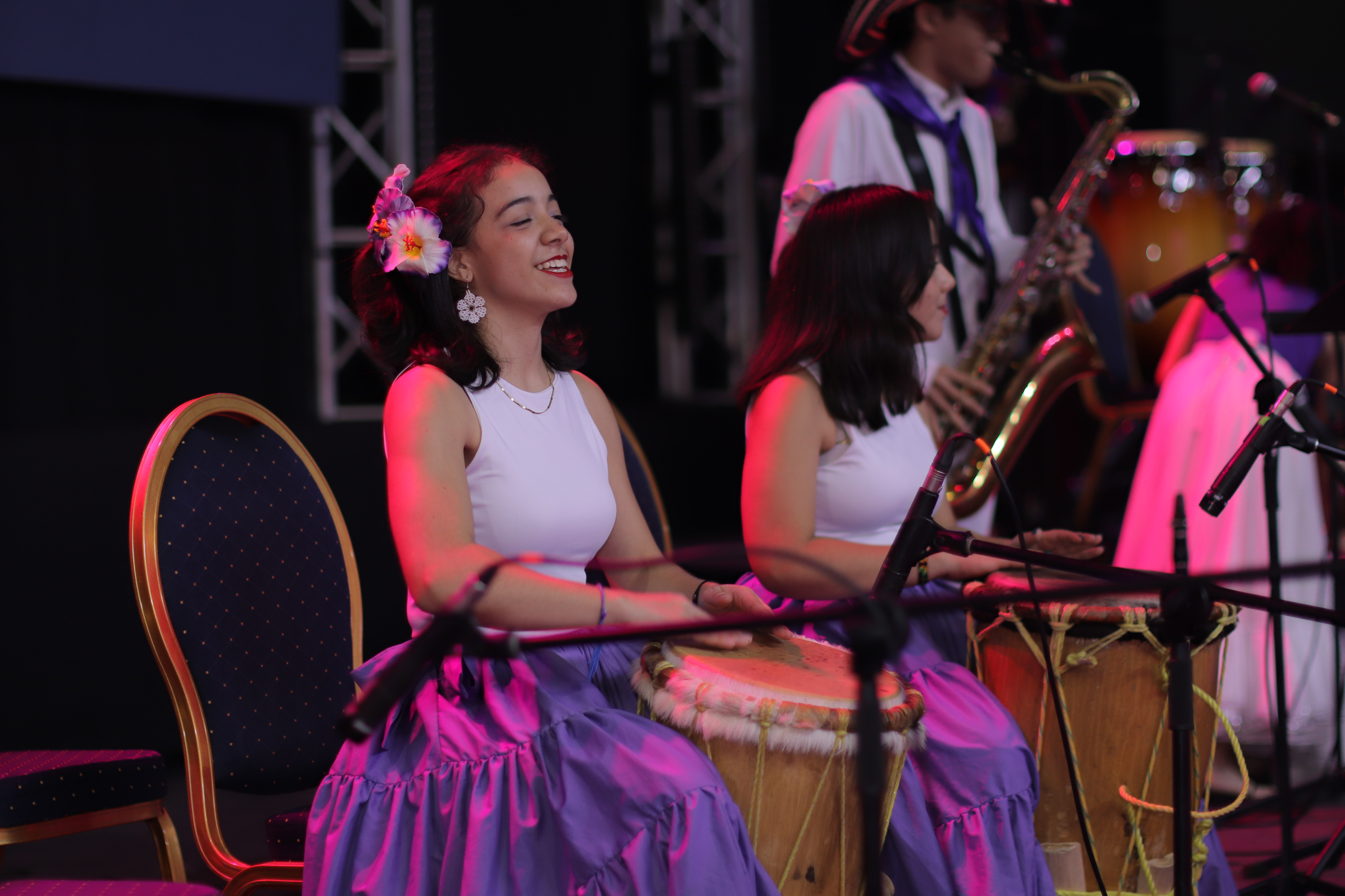 First Responsive Image