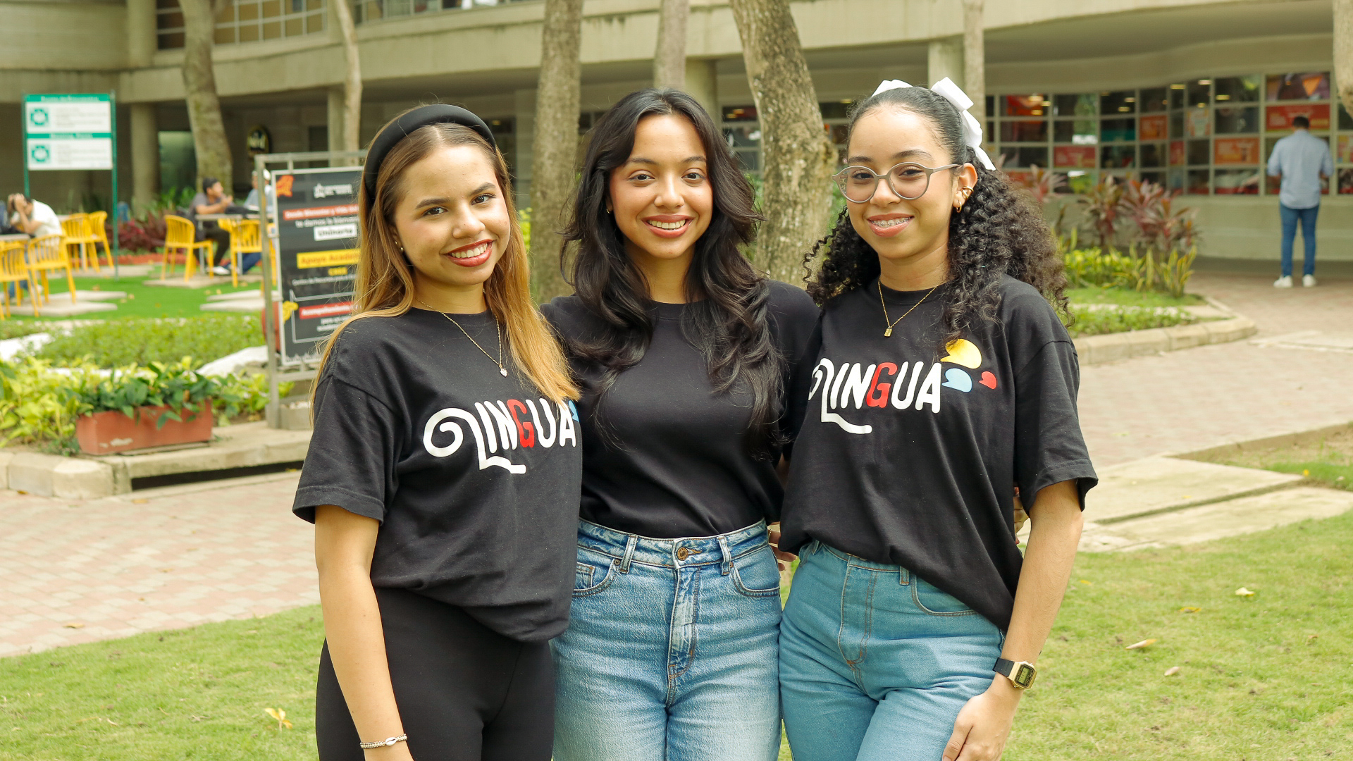 First Responsive Image