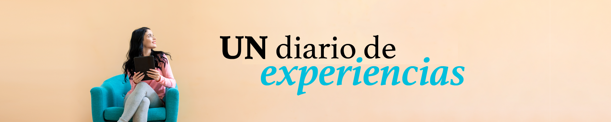 UN diario de experiencias