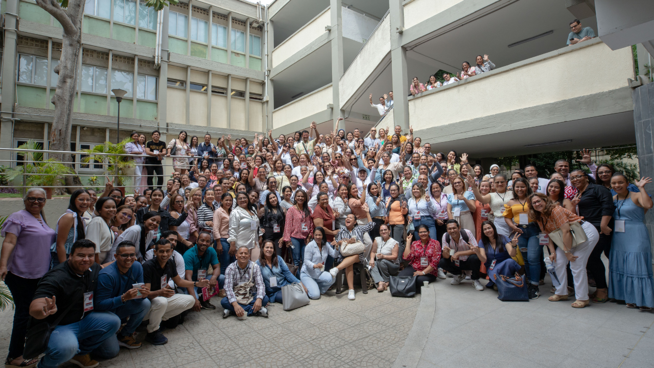 Arranca Programa De Formación Para Más De 1400 Educadores De La Región ...