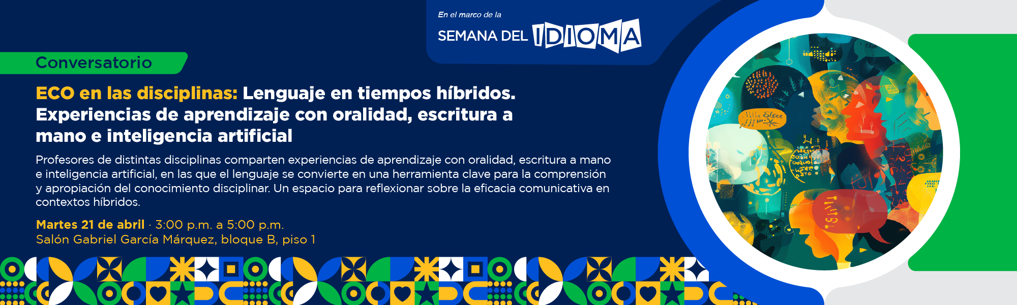 First Responsive Image