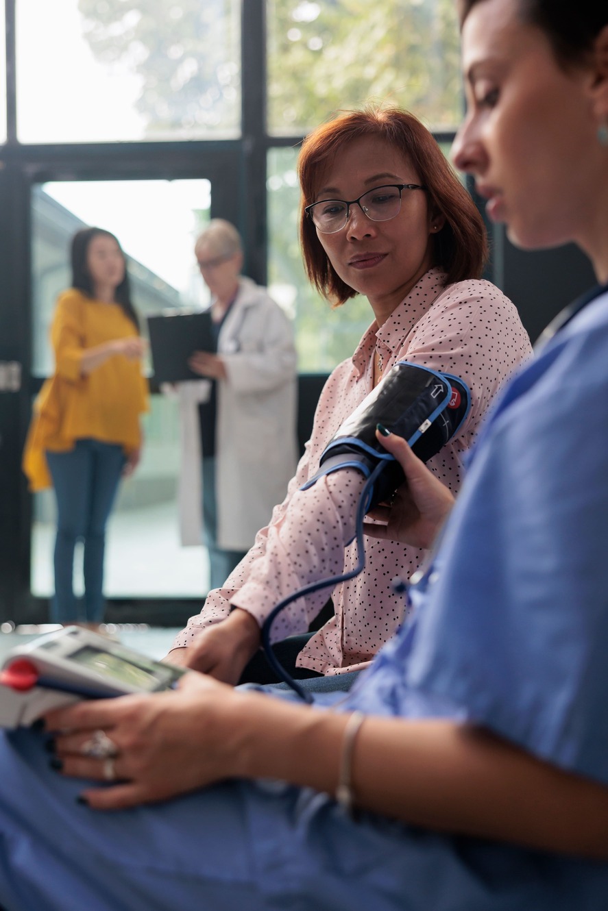 Administración en salud y salud pública