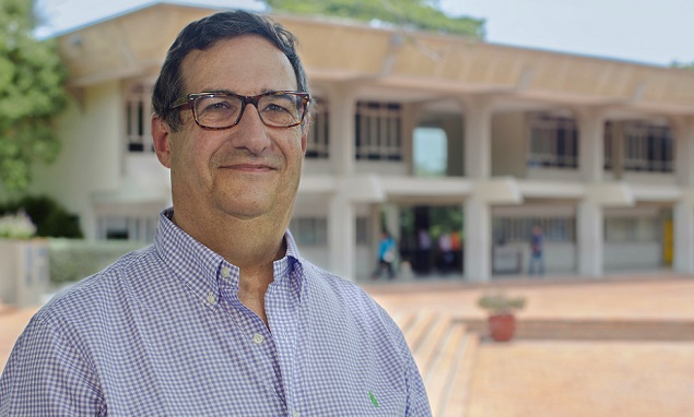 Adolfo Meisel Roca