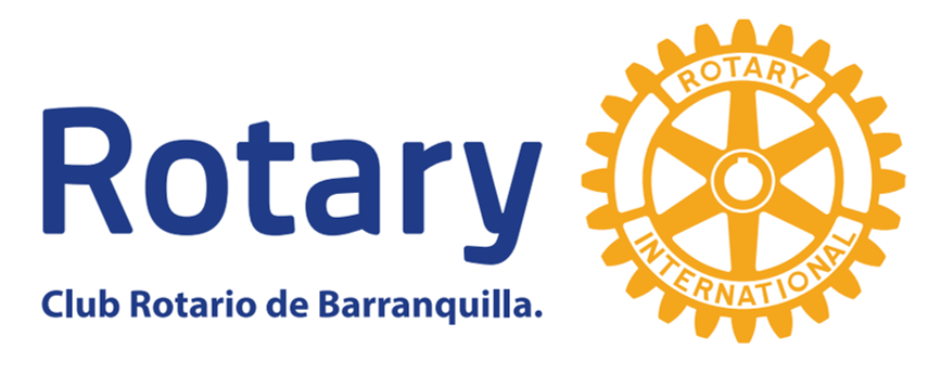 Logo Fundación Rotaria