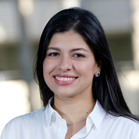 Paola Guerrero Figueroa
Directora