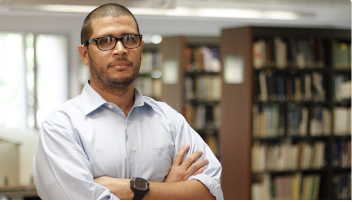 Maria Auxiliadora Gonzalez Malabet