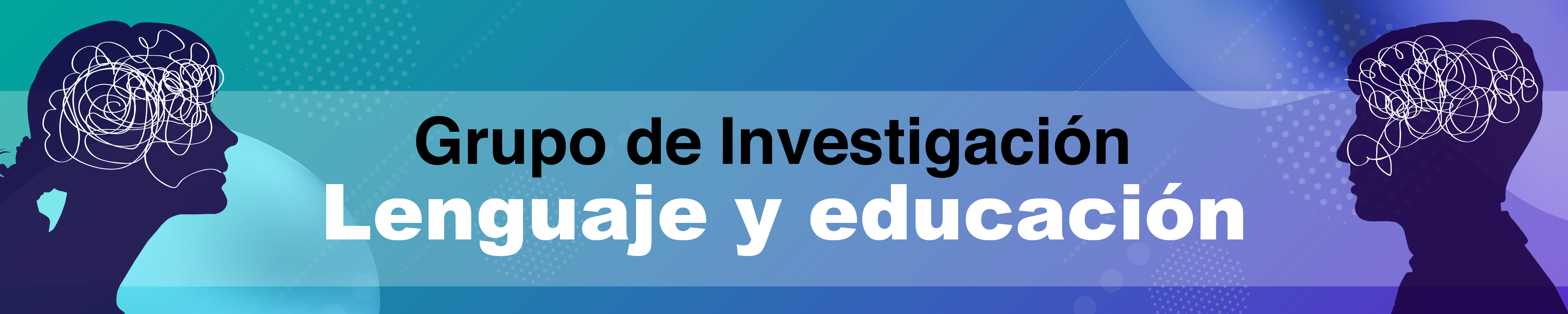 Grupo de investigación Lenguaje y educación