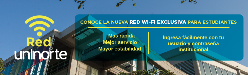 Conoce la nueva red exclusiva para estudiantes