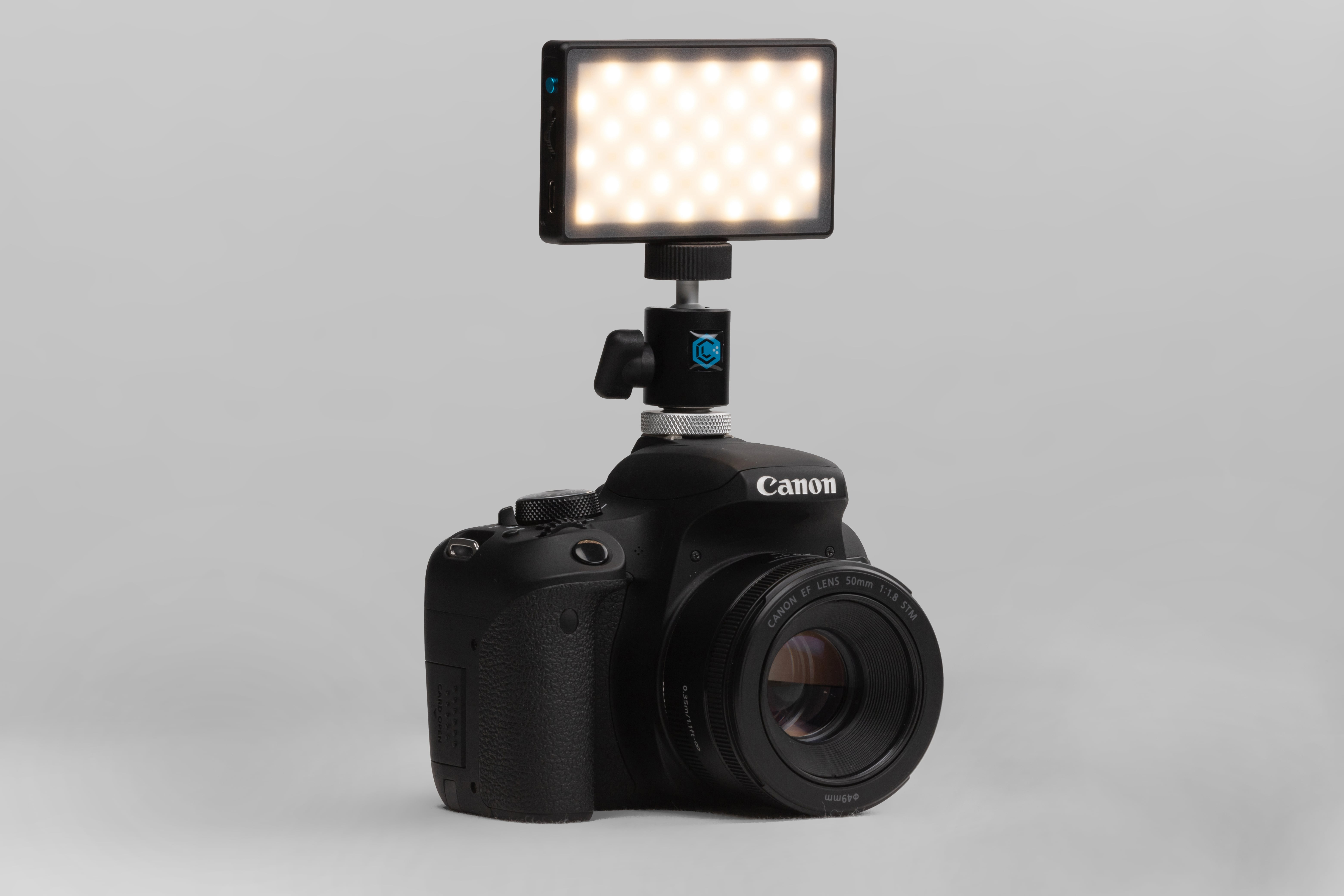 First Responsive Image