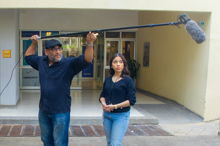 First Responsive Image