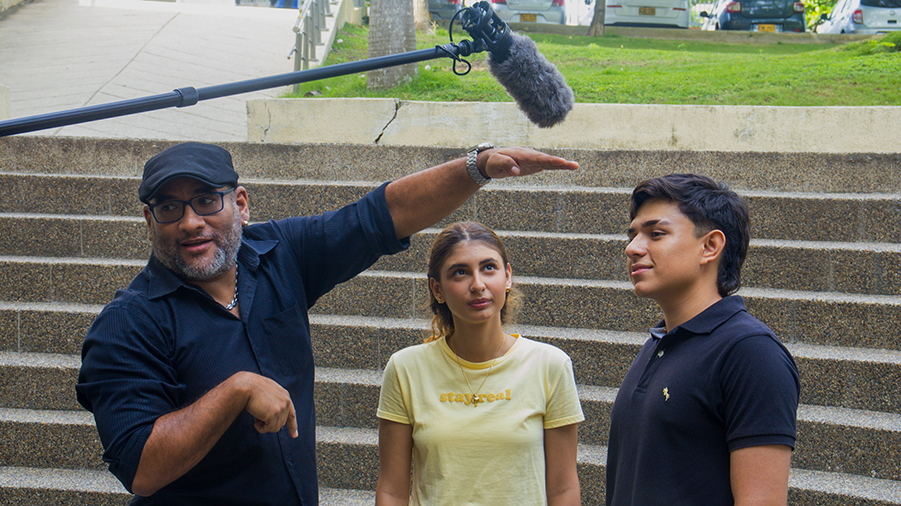 Third Responsive Image