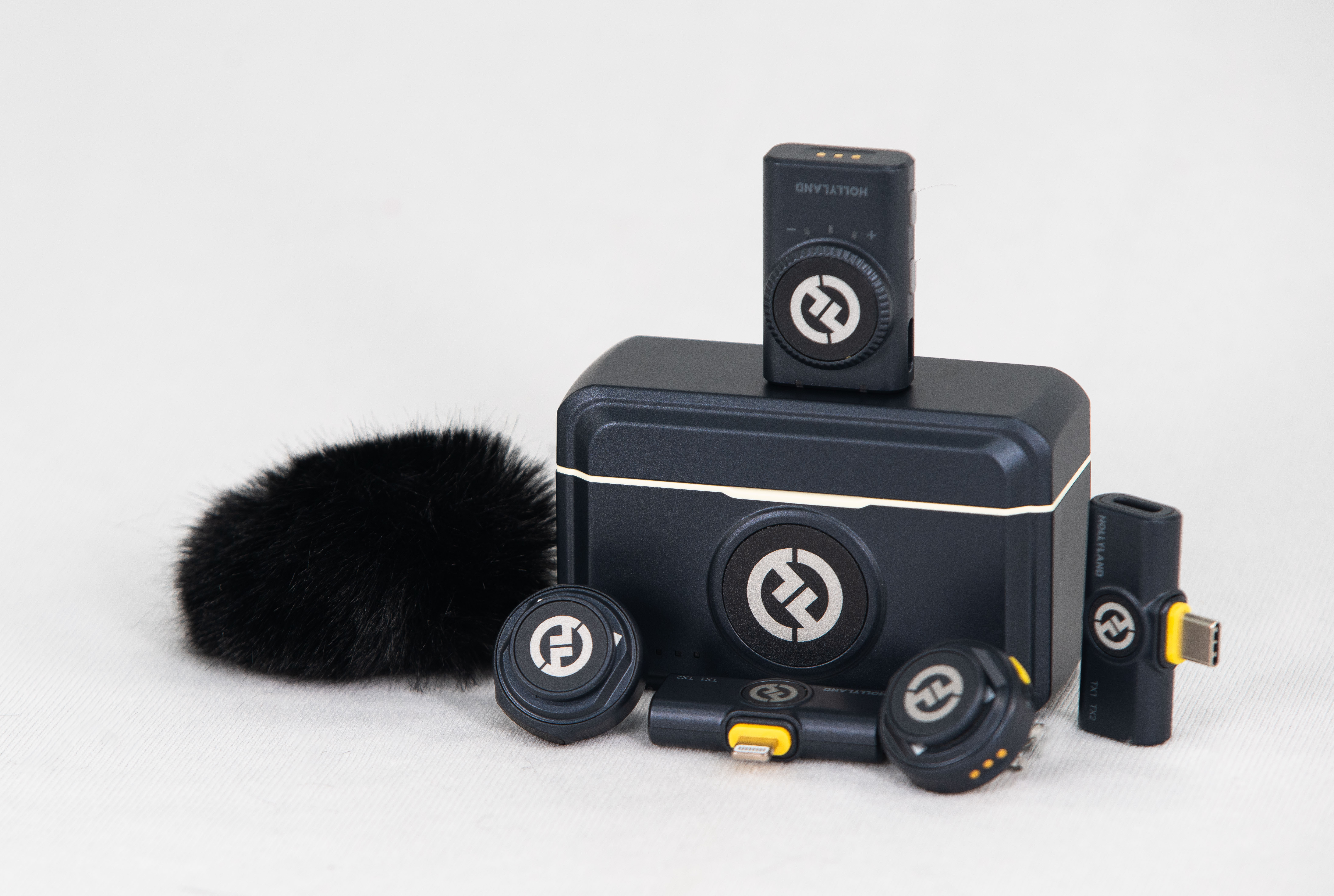 First Responsive Image