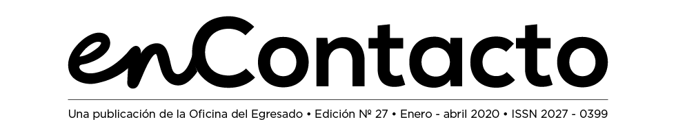 Revista En Contacto - Revista En Contacto - Uninorte