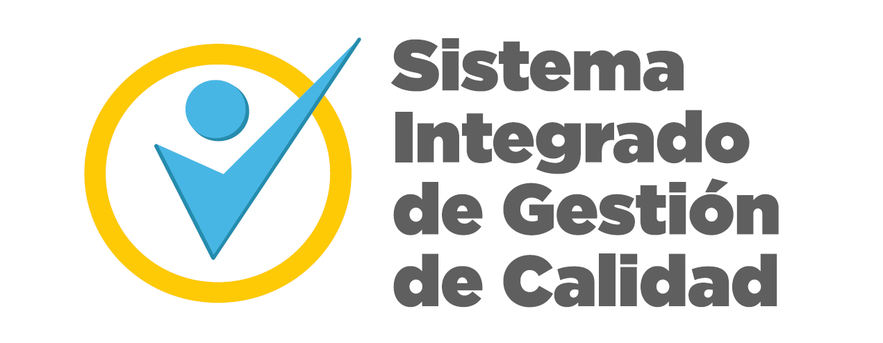 Sistema Integrado de Gestión de la Calidad