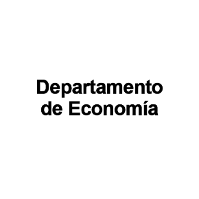 Departamento Economía .