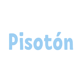 pisoton .